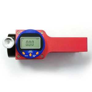 उच्च सटीकता 0.01 मिमी सड़क चिह्नित सूखी फिल्म मोटाई गेज अंकन मोटाई गेज - Product Image 5