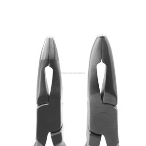 คีมจัดฟันแบบแมนนวล WPS-DP-03S Weingart สำหรับการปรับตั้งเครื่องมือจัดฟัน ใช้จับลวดเหล็กกล้าไร้สนิม - Product Image 5