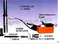 Maître De Remorques Semi Automatique - Product Image 3