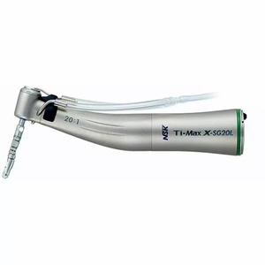 Turbina Dental LED de Alta Calidad con Cuerpo de Acero, Rotación Suave, Compatibilidad Universal, Disponible para Clínicas, en Venta, 1 Año de Garantía - Product Image 6