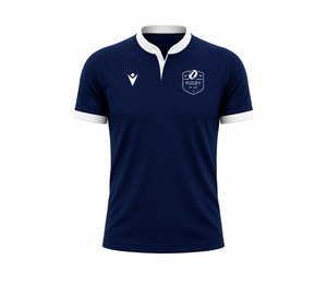 For Wholesale Sport Wear Rugby Uniforms Men's OEM High Quality Breathable Sublimation Unisex Customized Rugby Kits <b>Shirts</b> - Product Image 1