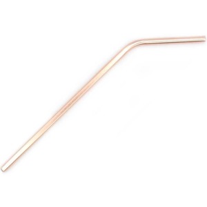 Pailles en acier inoxydable professionnelles réutilisables, accessoires pour boissons - Product Image 3