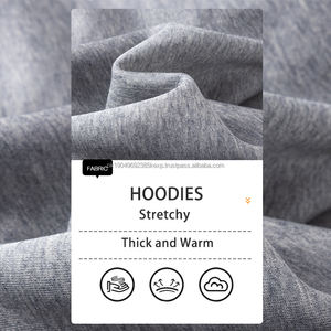 Sudaderas de Diseñador Baratas para Hombre en Oferta, Sudaderas Casuales con Cordón Ajustable Personalizadas para Hombre - Product Image 4