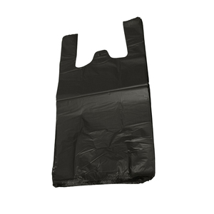 ถุงช้อปปิ้งพลาสติกใสแบบหนา พิมพ์โลโก้ตามสั่ง ขายส่ง พร้อมหูหิ้ว สำหรับใส่ของขวัญ - Product Image 6