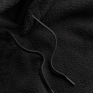 Sudadera con Capucha Extra Grande de Felpa para Hombre, Personalizada, de Alta Calidad, 100% Algodón, con Bordado y Apliques, Sudadera de Invierno - Product Image 6