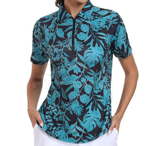 Chemises polo pour femmes fabriquées au Pakistan avec un col classique, pour un usage décontracté au bureau et au quotidien, en vente. - Product Image 3