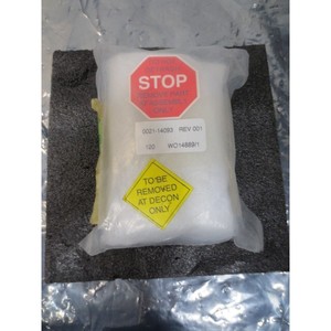 AMAT 0021-14093 COVER, AC SWITCH, DPS1, 109272 - อุปกรณ์และอะไหล่เซมิคอนดักเตอร์ระดับโลกที่เชื่อถือได้ - Product Image 2
