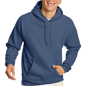 Sudaderas con capucha 100% algodón orgánico de 450 GSM, venta al por mayor con impresión digital para invierno, de alta y calidad premium. - Product Image 4