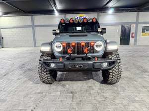 Jeep Gladiator Mojave Usado 2025 - Product Image 1