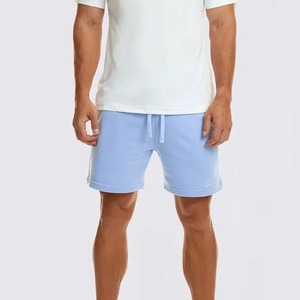 Lightweight & Comfortable <b>Men</b> Summer <b>Shorts</b> Jogger Fitness Athletic Work Outdoor Gym Wear with Mesh Solid <b>Pattern</b> <b>men</b> <b>shorts</b> - Product Image 5