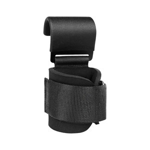 Universal Neoprene Wrist Brace with <b>Hook</b> & Loop Closure for Adult Wrist and Palm Protection - Product Image 2