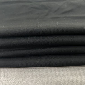 T-shirt TS2849 à découpe inversée et couture, 100% coton, t-shirt oversize, impression et étiquettes personnalisées, surpiqûres contrastées, t-shirt pour homme - Product Image 6