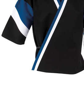 Nouveau style, uniforme de karaté pour hommes à séchage rapide avec logo personnalisé / Nouvelle arrivée, uniforme de karaté sur mesure à bas prix, service OEM - Product Image 5