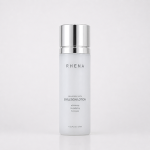 [Dwoc Corporation] Loción Emulsionante RHENA con Arbutina, Aclarante, Bloqueador de Melanina, Emulsión Facial Hipoalergénica - Product Image 2