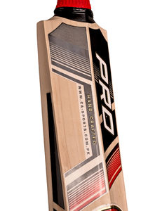 Nouvelle édition performance best-seller de battons de cricket en saule anglais Pro CA Sports pour balles dures - Product Image 6