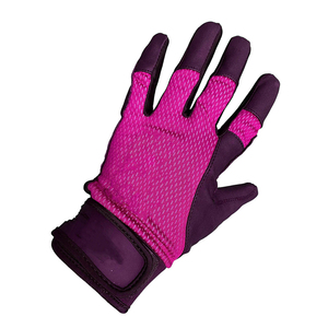 Guantes Profesionales para Raquetbol, Equipo de Alto Rendimiento para Deportes de Pista, Duraderos, Antideslizantes, Protección para las Manos - Product Image 5