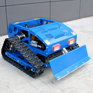 Nouvelle pelle à neige de haute qualité en promotion, tondeuse à gazon télécommandée 9HP à essence réglable - Sweats à capuche et pulls - Product Image 2