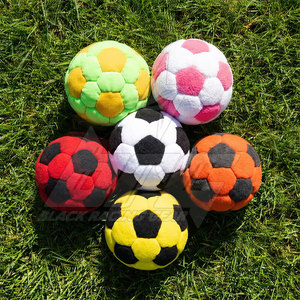 Latest Design Sports <b>Hacky</b> <b>Sack</b> Ball Professional <b>Hacky</b> <b>Sack</b> Ball Best Selling <b>Hacky</b> <b>Sack</b> Ball - Product Image 5