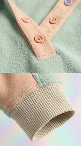 Original Custom Logo Men <b>Two</b> <b>Piece</b> <b>Lounge</b> <b>Set</b> Soft Jogger Suit for Daily Wear - Product Image 5