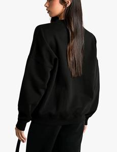 Sudaderas con Capucha Unisex de Algodón Cómodo para Hombre y Mujer, Sudaderas Relajadas con Estampado para Días Informales, Fines de Semana y Momentos de Relajación - Product Image 4