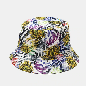 Sombreros de Pescador Personalizados de Fábrica OEM y ODM, Diseño Bordado en Color Pescador para Uso Casual y Ciclismo - Product Image 6