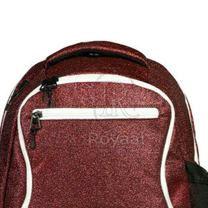 Bolsas de Animadoras Deportivas Juveniles al por Mayor, Diseño Único y Ligero, Mejor Proveedor, Bolsas de Animadoras de Buena Venta - Product Image 3