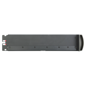 Quality Crown I-Tech 5000HD <b>Power</b> <b>Amplifier</b> - Product Image 2