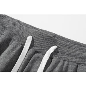 Custom Casual <b>Vintage</b> <b>French</b> Terry Flared Pants Jogger and Sweat Pants Men 100% Cotton Heavyweight Cotton Sweatpants Men - Product Image 5