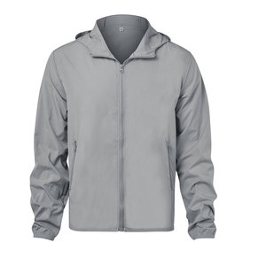 Factory Wholesale Custom Logo <b>Mens</b> Casual <b>Soft</b> <b>Shell</b> Slim Water Resistant <b>Soft</b> <b>Shell</b> <b>Jacket</b> - Product Image 4