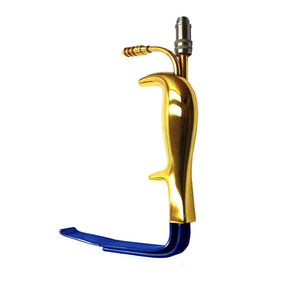 Retractor Deaver a Precio Razonable, Retractor para Cirugía Plástica, Retractor para Aumento de Senos Ferreira, Compre Retractor para Senos con Fibra - Product Image 1