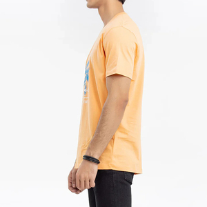 Camisetas Gráficas Vintage de Algodón Pesado con Lavado Ácido Personalizadas para Hombre, Fabricadas en Pakistán, Venta al Por Mayor 2026, Camisetas Transpirables - Product Image 6