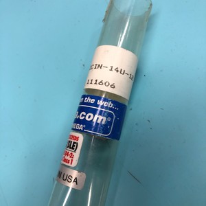 Thermocouple OMEGA ENGINEERING NB1-ICIN-14U-12 - Équipements et pièces semi-conductrices de renommée mondiale et de confiance - Product Image 6