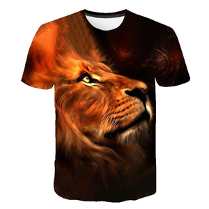 Gym Wear Quick Dry Men T <b>Shirts</b> with Oem Service Wholesale OEM Custom Print Sublimation <b>100</b>% <b>Polyester</b> T-<b>shirts</b> Sports - Product Image 4