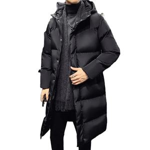 เสื้อแจ็คเก็ตพัฟเฟอร์แขนยาวคุณภาพสูงสำหรับผู้หญิง สไตล์สตรีทแฟชั่น คอตั้งผ้าแคนวาส ราคาสมเหตุสมผล - Product Image 1