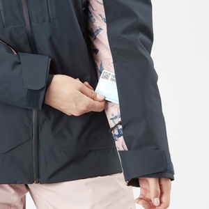 Custom Factory Men Ski <b>Jacket</b> Outdoor <b>Waterproof</b> <b>Winter</b> Snow Wear Bulk Men Snowboard Ski <b>Jacket</b> <b>Waterproof</b> Windproof - Product Image 5