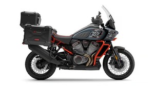 MEJOR PROVEEDOR PARA 2025: Motocicleta Harley-Davidson Pan America CVO para Adultos, Lista para Enviar - Product Image 5