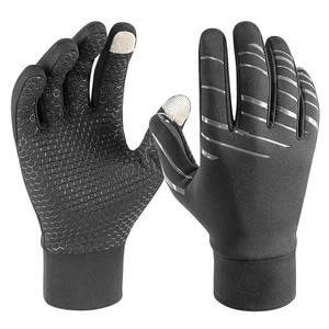 Guantes de Protección Hechos a Medida, Guantes Deportivos Sin Dedos, Suaves, para Pesca, Deportes al Aire Libre, Kayak, Senderismo, Fabricante de Guantes de Pesca - Product Image 1