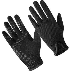 ChinFun Premium Horseback Riding <b>Gloves</b> for Ladies and Youth Breathable Lightweight <b>with</b> Comfortable <b>Grip</b> - Product Image 1