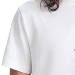 Camiseta de Manga Corta para Hombre, Corte Ajustado, Algodón Suave, Estilo Casual, Básica, para Fitness, Ropa Urbana, Promocional - Product Image 6