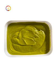 Mezcla de Aguacate Congelado Natural Hecho en Vietnam para Procesamiento de Bebidas, Aplicaciones Lácteas y de Panadería - Product Image 1