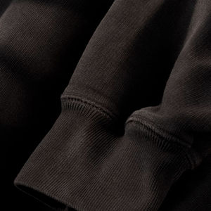 Vente flash, prix bas, sweat-shirts à capuche pour hommes, style délavé, coton mélangé, qualité supérieure, manches longues, sweat-shirt de qualité supérieure - Product Image 5