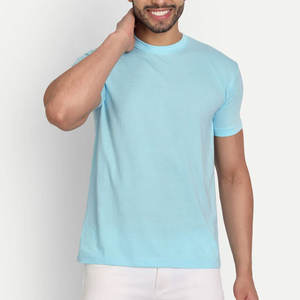 T-shirt personnalisé pour homme avec motif OEM |   Coton doux de qualité supérieure |   Nouveauté 2026 |   Prix de gros, achat en gros, vêtements décontractés - Product Image 1