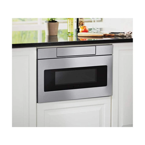 Horno de microondas Frigidaire de 0.9 pies cúbicos, rojo, de mostrador, compacto y potente - Product Image 3