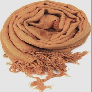 Écharpes et châles longs en viscose pashmina pour mariage et fête, écharpes en laine automne-hiver pour femmes, écharpes classiques - Product Image 6