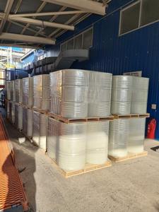 2-ไฮดรอกซีเอทิลอะคริเลต (2-HEA) CAS 818-61-1 |   อะคริลิกโมโนเมอร์เกรดอุตสาหกรรม ความบริสุทธิ์ 99.5% สำหรับสารเคลือบผิว กาว และเรซิน - Product Image 4