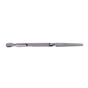 Professional Stainless Steel Cuticle Pusher Set Precision Manicure Pedicure Nail Care <b>Tool</b> for Cuticle <b>Cleaning</b> And Nail Art - Product Image 1