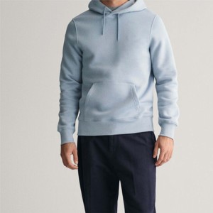 Sudaderas con Cierre para Hombre de Alta Calidad, 100% Algodón, Estilo Hip Hop Digital para Invierno, Duraderas y Cómodas para Uso Casual - Product Image 1