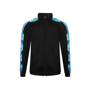 Torinda Fleece Tracksuit <b>Black</b> Turtle Neck Sweatpants Set Eco Friendly Windproof Unisex Premium Streetwear Winter Tracksuit - Product Image 2