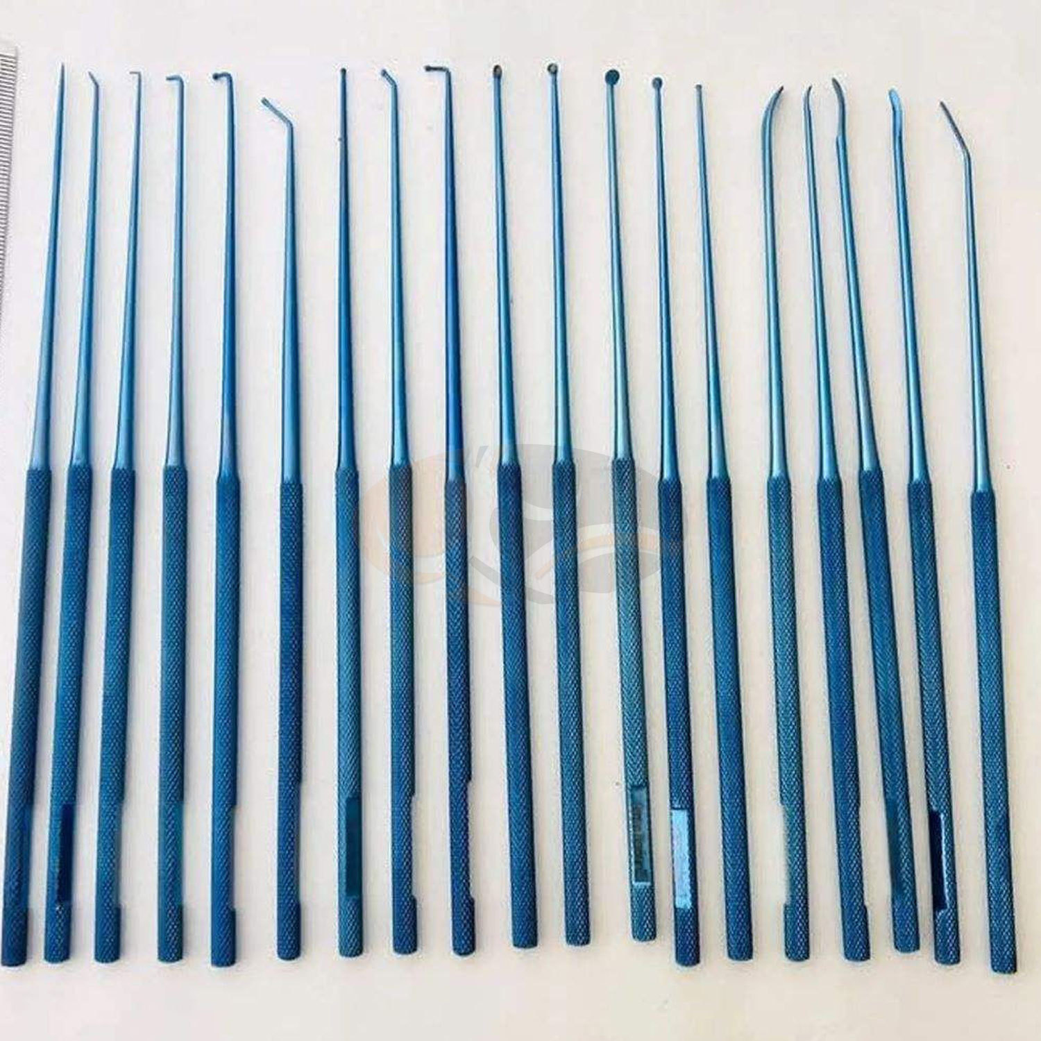 MICRO DISSECTOR SET