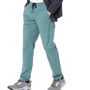 <b>Unique</b> Style Wholesale Breathable Men Trouser For Online Sale Breathable Washed Customized Your Own Design Men Trouser - Product Image 4